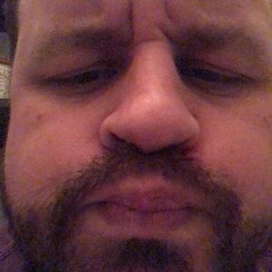 Meet your Posher, Casey